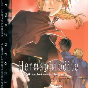 Hermaphrodite 6