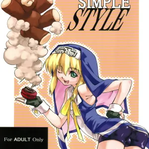 Simple Style