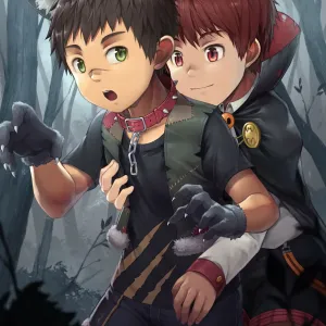 September 2018 Reward - Halloween 2018