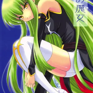 Toki no Majo