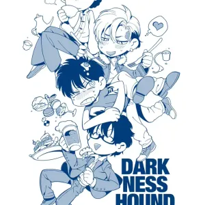 Darkness Hound 3.5