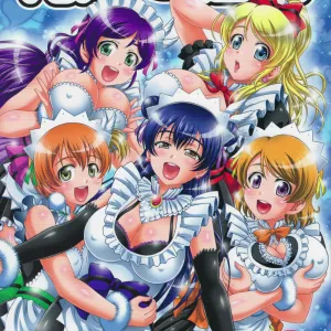 Ore Yome Saimin 6