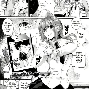 Esper Love