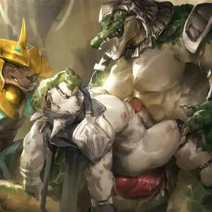 Punishment from Shurima