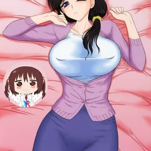 Ano hi no Tegome-san 2