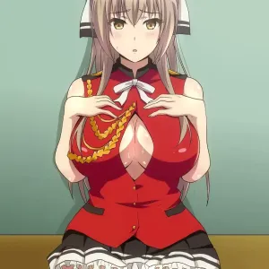 Ero Isuzu Matome