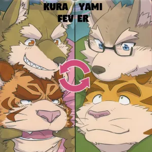 Kurayami Fever