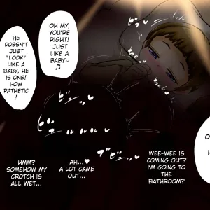 Cocco fanbox (translated + untranslated) (ongoing
