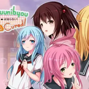His Chuunibyou Can't Be Cured!
