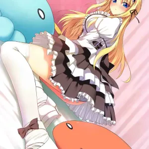 Sasara no Kawaisa wa Ijou