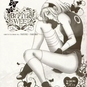 Bitter Sweet