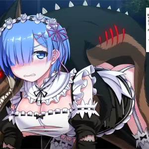 Rem no Majuu Toubatsu