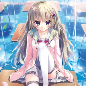 Nine - Kokonotsu Kokonoka Kokonoiro