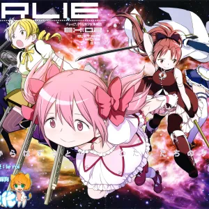 GIRLIE:EX02