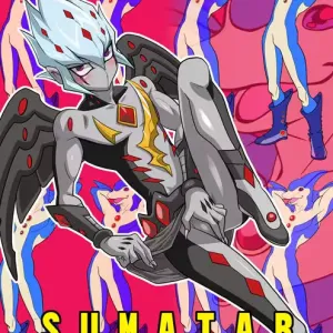 SUMATAR