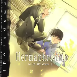 Hermaphrodite 5
