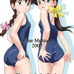 Modosenai Toki no Kanata kara Digital Comic Ban