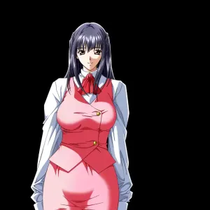 D-spray Biyaku de Motemote Kachou Dairi Hosa