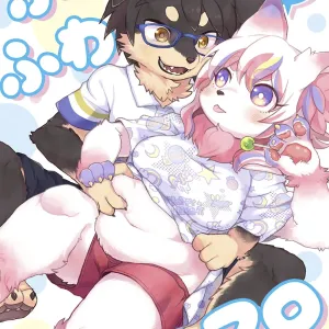 fuwafuwa-marshmallow
