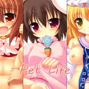 Pet Life