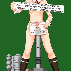 Joseiki-nai no Piston Undou ni Yoru Masatsu Taiden wo Riyou shita Hatsuden System no Rekishi