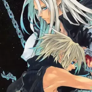 ZILCH #3 Hitotsu Kanzen Naru Kiseki no Ooi no Shita