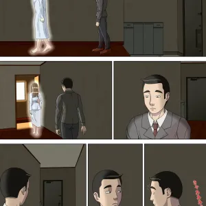Akumu 6 ~Yume no Owari ni~