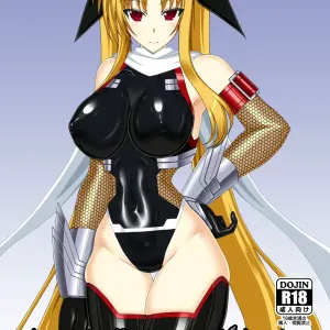Taimanin Fate | Anti-Demon Ninja Fate