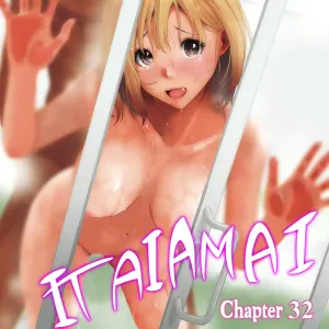 Itaiamai Ch. 32