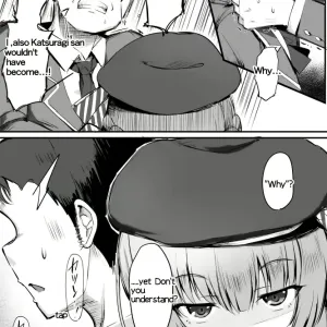 omake manga