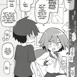 Bunkasai Soapland ~Horie Yuuri~