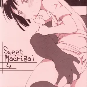 Sweet Madrigal 4