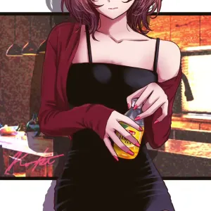 ●PIXIV● KO-KI