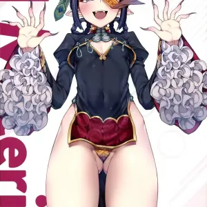 H Material