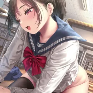Oshitaosu JK-san