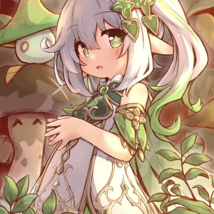Nahida