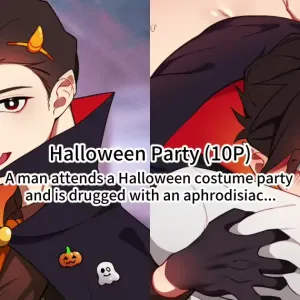 Halloween Party