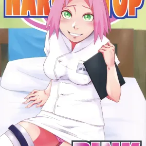 NARUTOP PINK