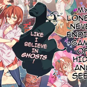 Kyou kara Zutto, Hitori Kakurenbo |  My Lonely Never Ending Game of Hide and Seek