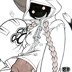 Taokaka Teishoku Chuumori!!