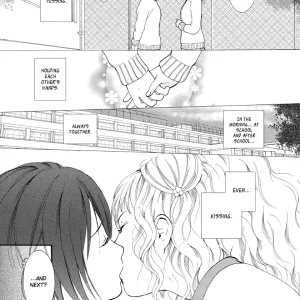 Onnanoko Awase | Girls' Union
