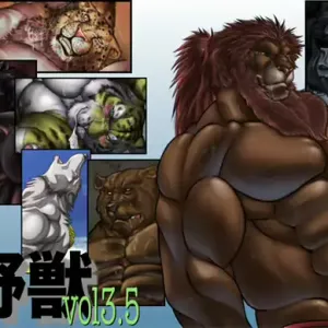 Beastmen 3.5