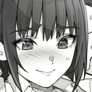 "Houshigakari no Onnanoko" H Illust Set Sono 2