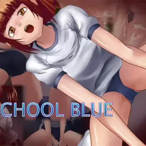 School Blue