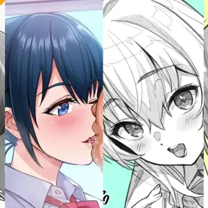 11-gatsu no H Illust Matome