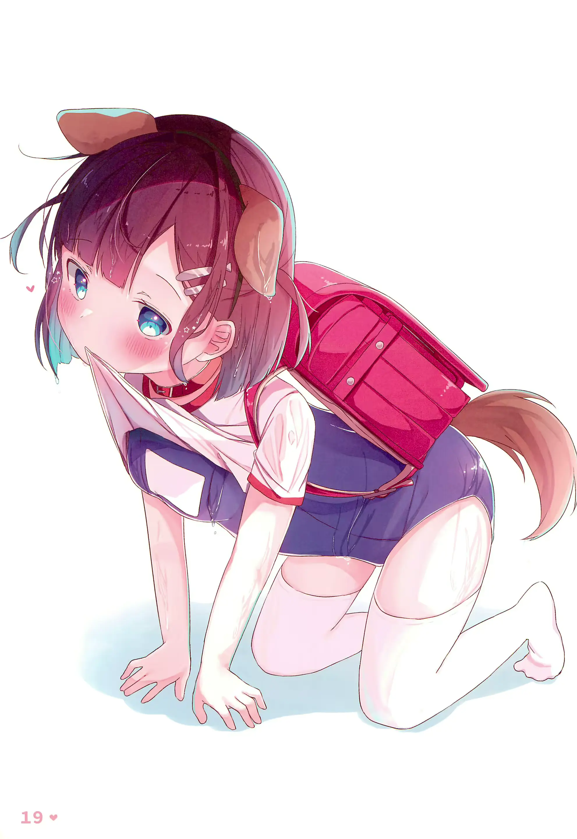 웹툰 이미지 20