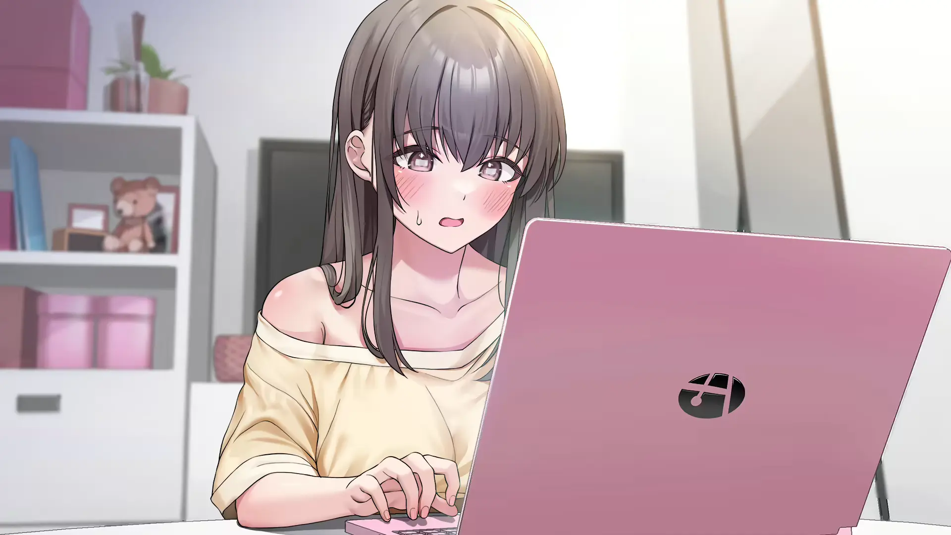 웹툰 이미지 247