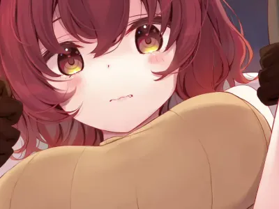 Goshukuhaku Kemomimi Musume R18 Illust